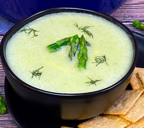 https://savorysaver.com/wp-content/uploads/2022/03/Cream-of-Asparagus-Soup-500x443.jpg