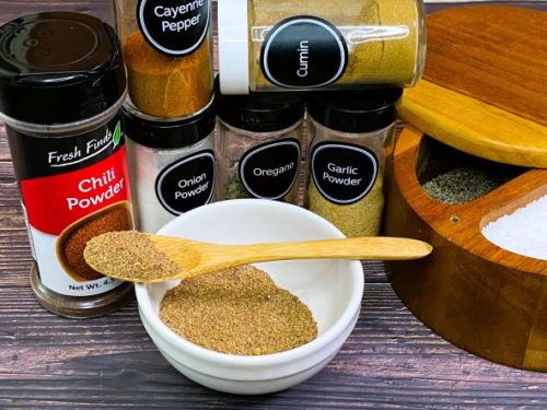 Best Gluten-Free Seasonings to Add Spice to Your Life – Gluten-Free Palate